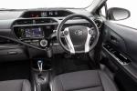 Toyota Prius c i-Tech 2015 года (AU)